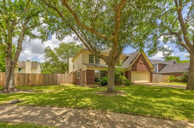 3905 Cedarwood Dr, Pearland, TX 77584 - photo 2