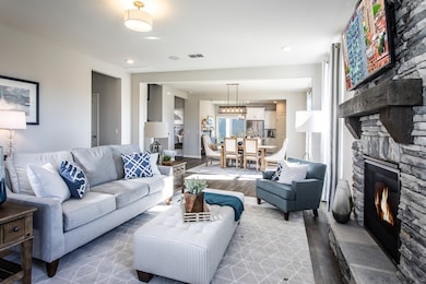 1 Adelaide Ct, Mt. Juliet, TN 37122 - photo 3