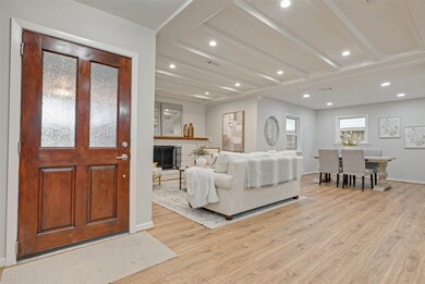 4510 De Lange Ln, Houston, TX 77092 - photo 6