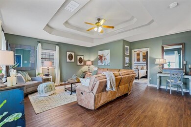 307 Robinson Rd, Weatherford, TX 76088 - photo 6