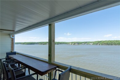 The unobstructed view of the 21mm is spectacular.