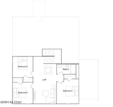 Littleton Floor 2