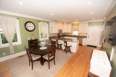 2 Benton Rd unit 3, Somerville, MA 02143 - photo 4