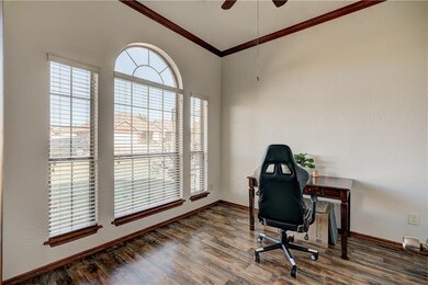 1804 NE 11th St, Moore, OK 73160 - photo 6