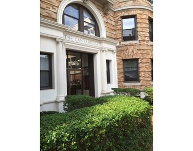 1010 Massachusetts Ave unit 37, Cambridge, MA 02138 - photo 2