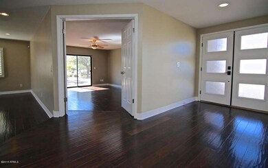 Foyer