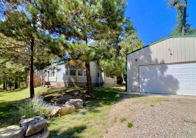 17 Lariat Rd unit 2, Mayhill, NM 88339 - photo 3