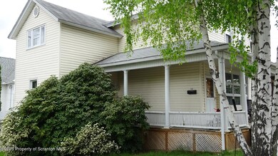 336 Cherry St, Dunmore, PA 18512 - photo 2