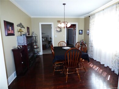 119 Lincoln Ave, North Tonawanda, NY 14120 - photo 4