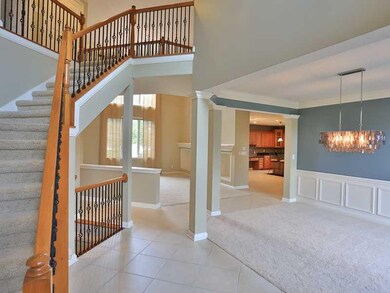 11363 Heron Pass, Fishers, IN 46037 - photo 6