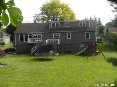 Exterior Back