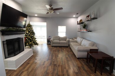 7610 Patricia Ln, Abilene, TX 79606 - photo 7