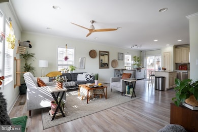 1254 Birch Ave, Halethorpe, MD 21227 - photo 5