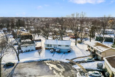 unlisted-address, Hazel Crest, IL 60429 - photo 4