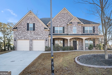 344 Shagbark Ln, Mc Donough, GA 30252 - photo 2