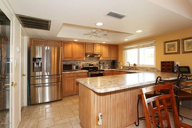 Kitchen-Bar