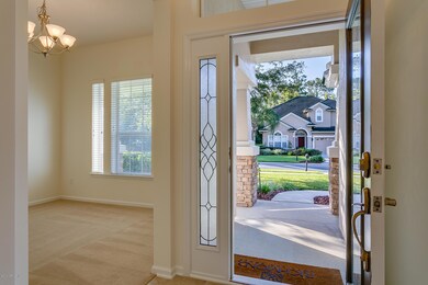 03 Entry Foyer