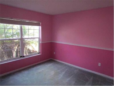 Bedroom.