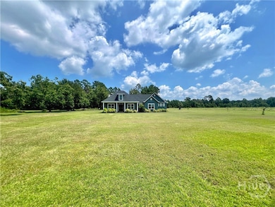 1517 Granny Crosby Rd, Screven, GA 31560 - photo 2