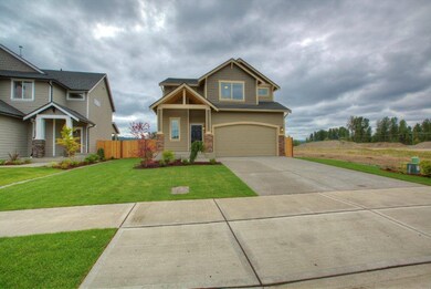 908 Boatman Ave NW unit 8, Orting, WA 98360 - photo 4