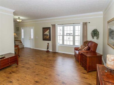 11843 Stepping Stone Dr, Fishers, IN 46037 - photo 4