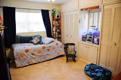 4th bedroom