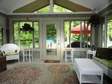 Four Seasons Room