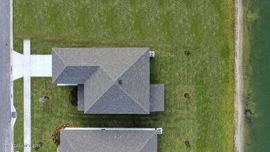 Como A Lot 108B top view shot