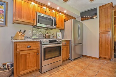 485 Franklin St, Wrentham, MA 02093 - photo 6