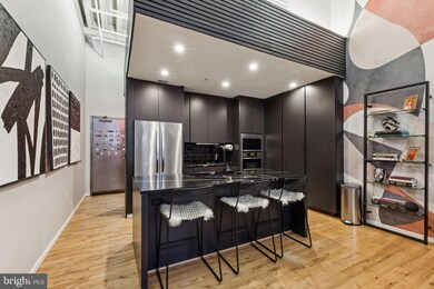 Yale Steam Laundry Condominiums unit Y26, Washington, DC 20001 - photo 5