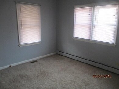 Bedroom.