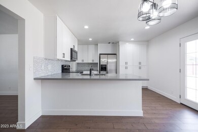 10th St. Kitchen #3