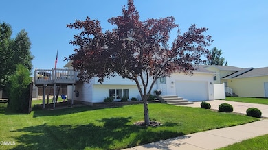 3004 Plainview Dr SE, Mandan, ND 58554 - photo 3