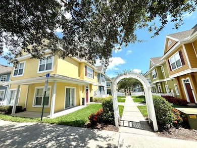 4001 San Sebastian Dr unit 108, Kissimmee, FL 34741 - photo 2