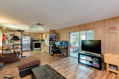 1802 S Sossaman Rd, Mesa, AZ 85209 - photo 5