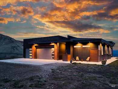 170 Summit Ridge Rd, Horseshoe Bend, ID 83629 - photo 3