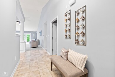 1605 Leisure Way, Greenfield, IN 46140 - photo 6