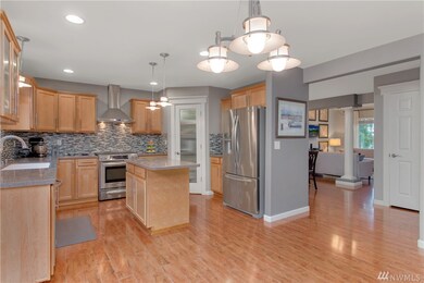 4626 158th Place SW unit 14, Lynnwood, WA 98087 - photo 7