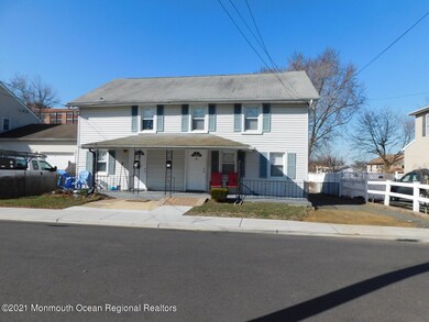 14 Kearney St unit 16, Keyport, NJ 07735 - photo 2