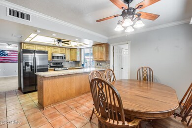 2511 E Fountain St, Mesa, AZ 85213 - photo 5