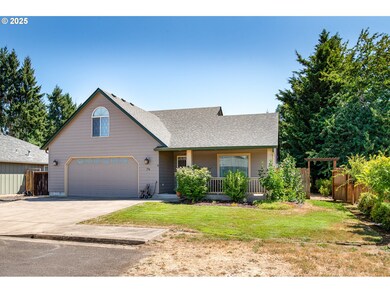 74 Sunday Dr, Creswell, OR 97426 - photo 3