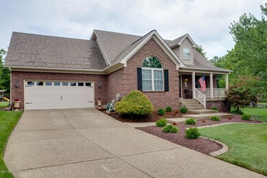 8403 Catalpa Springs Ct, Louisville, KY 40228 - photo 2