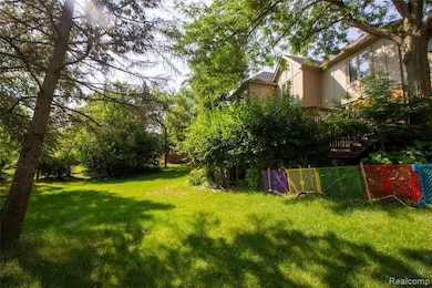 3066 Woodcreek Way, Bloomfield Hills, MI 48304 - photo 3