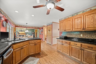Kitchen-View 2