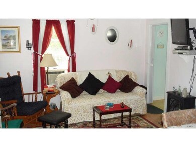 Interior Space/Layout.