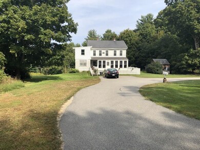 118 Adams Rd, East Brookfield, MA 01515 - photo 3