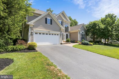 1104 Saddleback Way, Bel Air, MD 21014 - photo 3