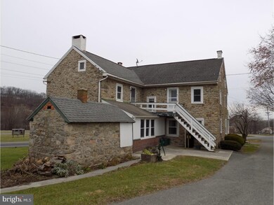 1391 N Reading Ave unit C, Bechtelsville, PA 19505 - photo 2