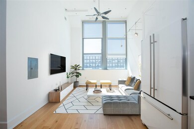 50 Dey St unit 349, Jersey City, NJ 07306 - photo 2