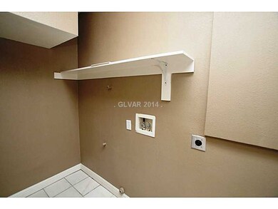 Laundry Rm/Area.